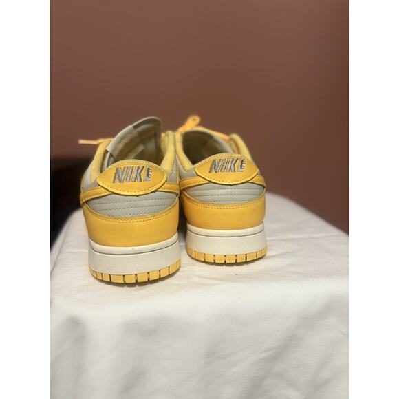 Nike Dunk Low Citron Pulse W Size 12 main image 5